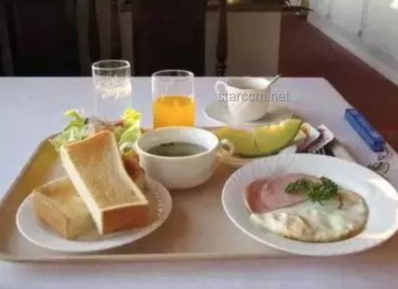 🍳与🍽️之间：早餐缺失与轻断食的健康悖论解码